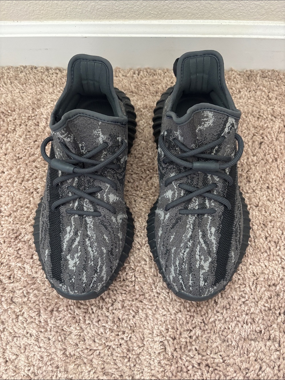 Adidas Yeezy Boost 350 V2 ‘MX Dark Salt’